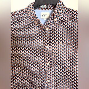 Mens Ben Sherman Shirt